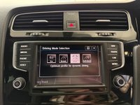 USED 2016 66 VOLKSWAGEN GOLF 2.0 TSI BlueMotion Tech R DSG 4Motion Euro 6 (s/s) 3dr 1 FORMER KEEPER ++ MRC TUNED