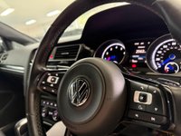 USED 2016 66 VOLKSWAGEN GOLF 2.0 TSI BlueMotion Tech R DSG 4Motion Euro 6 (s/s) 3dr 1 FORMER KEEPER ++ MRC TUNED