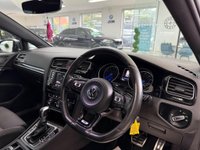 USED 2016 66 VOLKSWAGEN GOLF 2.0 TSI BlueMotion Tech R DSG 4Motion Euro 6 (s/s) 3dr 1 FORMER KEEPER ++ MRC TUNED
