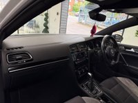 USED 2016 66 VOLKSWAGEN GOLF 2.0 TSI BlueMotion Tech R DSG 4Motion Euro 6 (s/s) 3dr 1 FORMER KEEPER ++ MRC TUNED