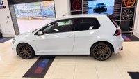 USED 2016 66 VOLKSWAGEN GOLF 2.0 TSI BlueMotion Tech R DSG 4Motion Euro 6 (s/s) 3dr 1 FORMER KEEPER ++ MRC TUNED
