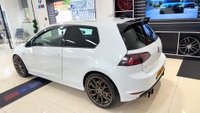 USED 2016 66 VOLKSWAGEN GOLF 2.0 TSI BlueMotion Tech R DSG 4Motion Euro 6 (s/s) 3dr 1 FORMER KEEPER ++ MRC TUNED