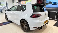 USED 2016 66 VOLKSWAGEN GOLF 2.0 TSI BlueMotion Tech R DSG 4Motion Euro 6 (s/s) 3dr 1 FORMER KEEPER ++ MRC TUNED
