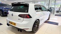 USED 2016 66 VOLKSWAGEN GOLF 2.0 TSI BlueMotion Tech R DSG 4Motion Euro 6 (s/s) 3dr 1 FORMER KEEPER ++ MRC TUNED