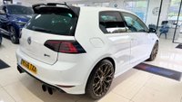 USED 2016 66 VOLKSWAGEN GOLF 2.0 TSI BlueMotion Tech R DSG 4Motion Euro 6 (s/s) 3dr 1 FORMER KEEPER ++ MRC TUNED