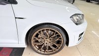 USED 2016 66 VOLKSWAGEN GOLF 2.0 TSI BlueMotion Tech R DSG 4Motion Euro 6 (s/s) 3dr 1 FORMER KEEPER ++ MRC TUNED