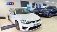 USED 2016 66 VOLKSWAGEN GOLF 2.0 TSI BlueMotion Tech R DSG 4Motion Euro 6 (s/s) 3dr 1 FORMER KEEPER ++ MRC TUNED