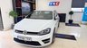 USED 2016 66 VOLKSWAGEN GOLF 2.0 TSI BlueMotion Tech R DSG 4Motion Euro 6 (s/s) 3dr 1 FORMER KEEPER ++ MRC TUNED