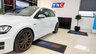 USED 2016 66 VOLKSWAGEN GOLF 2.0 TSI BlueMotion Tech R DSG 4Motion Euro 6 (s/s) 3dr 1 FORMER KEEPER ++ MRC TUNED