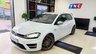 USED 2016 66 VOLKSWAGEN GOLF 2.0 TSI BlueMotion Tech R DSG 4Motion Euro 6 (s/s) 3dr 1 FORMER KEEPER ++ MRC TUNED