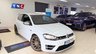 USED 2016 66 VOLKSWAGEN GOLF 2.0 TSI BlueMotion Tech R DSG 4Motion Euro 6 (s/s) 3dr 1 FORMER KEEPER ++ MRC TUNED