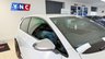 USED 2016 66 VOLKSWAGEN GOLF 2.0 TSI BlueMotion Tech R DSG 4Motion Euro 6 (s/s) 3dr 1 FORMER KEEPER ++ MRC TUNED