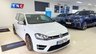 USED 2016 66 VOLKSWAGEN GOLF 2.0 TSI BlueMotion Tech R DSG 4Motion Euro 6 (s/s) 3dr 1 FORMER KEEPER ++ MRC TUNED