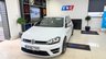 USED 2016 66 VOLKSWAGEN GOLF 2.0 TSI BlueMotion Tech R DSG 4Motion Euro 6 (s/s) 3dr 1 FORMER KEEPER ++ MRC TUNED