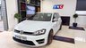 USED 2016 66 VOLKSWAGEN GOLF 2.0 TSI BlueMotion Tech R DSG 4Motion Euro 6 (s/s) 3dr 1 FORMER KEEPER ++ MRC TUNED
