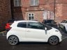 USED 2016 16 CITROEN C1 1.2 PureTech Flair Hatchback 3dr Petrol Manual Euro 6 (82 ps) LIPIZZAN WHITE, CHEAP INSURANCE