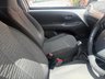 USED 2016 16 CITROEN C1 1.2 PureTech Flair Hatchback 3dr Petrol Manual Euro 6 (82 ps) LIPIZZAN WHITE, CHEAP INSURANCE