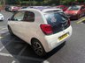 USED 2016 16 CITROEN C1 1.2 PureTech Flair Hatchback 3dr Petrol Manual Euro 6 (82 ps) LIPIZZAN WHITE, CHEAP INSURANCE