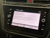 USED 2020 20 VOLKSWAGEN TIGUAN 1.5 TSI EVO Match SUV 5dr Petrol DSG Euro 6 (s/s) (150 ps) CAR PLAY - SAT NAV - DAB