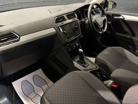 USED 2020 20 VOLKSWAGEN TIGUAN 1.5 TSI EVO Match SUV 5dr Petrol DSG Euro 6 (s/s) (150 ps) CAR PLAY - SAT NAV - DAB
