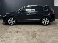 USED 2020 20 VOLKSWAGEN TIGUAN 1.5 TSI EVO Match SUV 5dr Petrol DSG Euro 6 (s/s) (150 ps) CAR PLAY - SAT NAV - DAB