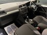 USED 2020 20 VOLKSWAGEN TIGUAN 1.5 TSI EVO Match SUV 5dr Petrol DSG Euro 6 (s/s) (150 ps) CAR PLAY - SAT NAV - DAB