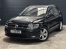 USED 2020 20 VOLKSWAGEN TIGUAN 1.5 TSI EVO Match SUV 5dr Petrol DSG Euro 6 (s/s) (150 ps) CAR PLAY - SAT NAV - DAB