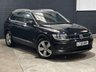 USED 2020 20 VOLKSWAGEN TIGUAN 1.5 TSI EVO Match SUV 5dr Petrol DSG Euro 6 (s/s) (150 ps) CAR PLAY - SAT NAV - DAB