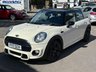 USED 2017 17 MINI HATCH 1.5 Cooper Euro 6 (s/s) 5dr JCW KIT - VISUAL BOOST