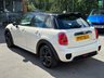 USED 2017 17 MINI HATCH 1.5 Cooper Euro 6 (s/s) 5dr JCW KIT - VISUAL BOOST