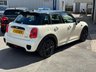 USED 2017 17 MINI HATCH 1.5 Cooper Euro 6 (s/s) 5dr JCW KIT - VISUAL BOOST