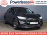 USED 2021 71 FORD MUSTANG MACH-E Standard Range 70kWh SUV 5dr Electric Automatic (269 ps) 