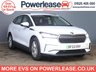 USED 2022 22 SKODA ENYAQ iV 62kWh 60 SUV 5dr Electric Auto (DC120kW) (179 ps) 