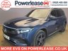 USED 2022 22 MERCEDES-BENZ EQB EQB 350 66.5kWh AMG Line SUV 5dr Electric Auto 4MATIC (292 ps) 