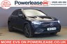 USED 2023 23 MERCEDES-BENZ EQA EQA 250+ 70.5kWh AMG Line SUV 5dr Electric Auto (190 ps) 