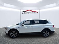 USED 2020 70 VOLKSWAGEN TIGUAN ALLSPACE 2.0 TDI Match SUV 5dr Diesel Manual Euro 6 (s/s) (150 ps) 12 MONTHS MOT / 6 MONTHS WARRANTY / 7 SEATS