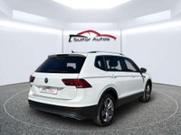 USED 2020 70 VOLKSWAGEN TIGUAN ALLSPACE 2.0 TDI Match SUV 5dr Diesel Manual Euro 6 (s/s) (150 ps) 12 MONTHS MOT / 6 MONTHS WARRANTY / 7 SEATS
