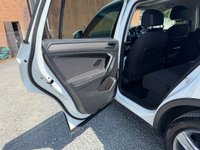USED 2020 70 VOLKSWAGEN TIGUAN ALLSPACE 2.0 TDI Match SUV 5dr Diesel Manual Euro 6 (s/s) (150 ps) 12 MONTHS MOT / 6 MONTHS WARRANTY / 7 SEATS