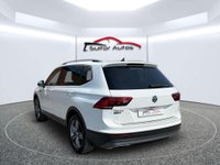 USED 2020 70 VOLKSWAGEN TIGUAN ALLSPACE 2.0 TDI Match SUV 5dr Diesel Manual Euro 6 (s/s) (150 ps) 12 MONTHS MOT / 6 MONTHS WARRANTY / 7 SEATS