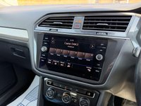 USED 2020 70 VOLKSWAGEN TIGUAN ALLSPACE 2.0 TDI Match SUV 5dr Diesel Manual Euro 6 (s/s) (150 ps) 12 MONTHS MOT / 6 MONTHS WARRANTY / 7 SEATS