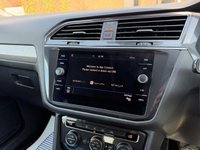 USED 2020 70 VOLKSWAGEN TIGUAN ALLSPACE 2.0 TDI Match SUV 5dr Diesel Manual Euro 6 (s/s) (150 ps) 12 MONTHS MOT / 6 MONTHS WARRANTY / 7 SEATS
