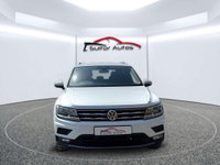 USED 2020 70 VOLKSWAGEN TIGUAN ALLSPACE 2.0 TDI Match SUV 5dr Diesel Manual Euro 6 (s/s) (150 ps) 12 MONTHS MOT / 6 MONTHS WARRANTY / 7 SEATS