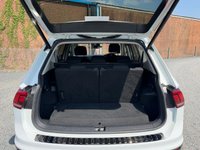 USED 2020 70 VOLKSWAGEN TIGUAN ALLSPACE 2.0 TDI Match SUV 5dr Diesel Manual Euro 6 (s/s) (150 ps) 12 MONTHS MOT / 6 MONTHS WARRANTY / 7 SEATS