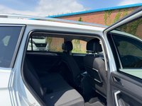 USED 2020 70 VOLKSWAGEN TIGUAN ALLSPACE 2.0 TDI Match SUV 5dr Diesel Manual Euro 6 (s/s) (150 ps) 12 MONTHS MOT / 6 MONTHS WARRANTY / 7 SEATS
