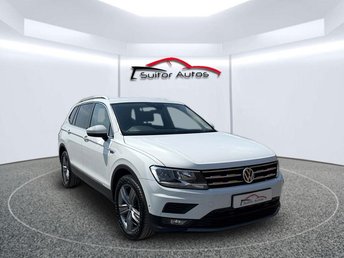 2020 VOLKSWAGEN TIGUAN ALLSPACE
