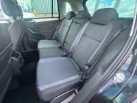 USED 2019 19 VOLKSWAGEN TIGUAN 2.0 TDI Match SUV 5dr Diesel Manual Euro 6 (s/s) (150 ps) 2 OWNERS FROM NEW 2 KEYS BOOK PACK FULL HISTORY SERVICED IF REQUIRED AND A MINIMUM OF 9 MONTHS MOT WITHIN THE SALE