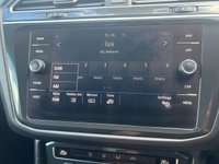 USED 2019 19 VOLKSWAGEN TIGUAN 2.0 TDI Match SUV 5dr Diesel Manual Euro 6 (s/s) (150 ps) 2 OWNERS FROM NEW 2 KEYS BOOK PACK FULL HISTORY SERVICED IF REQUIRED AND A MINIMUM OF 9 MONTHS MOT WITHIN THE SALE