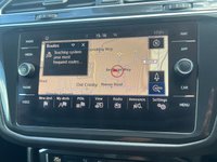 USED 2019 19 VOLKSWAGEN TIGUAN 2.0 TDI Match SUV 5dr Diesel Manual Euro 6 (s/s) (150 ps) 2 OWNERS FROM NEW 2 KEYS BOOK PACK FULL HISTORY SERVICED IF REQUIRED AND A MINIMUM OF 9 MONTHS MOT WITHIN THE SALE