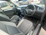 USED 2019 19 VOLKSWAGEN TIGUAN 2.0 TDI Match SUV 5dr Diesel Manual Euro 6 (s/s) (150 ps) 2 OWNERS FROM NEW 2 KEYS BOOK PACK FULL HISTORY SERVICED IF REQUIRED AND A MINIMUM OF 9 MONTHS MOT WITHIN THE SALE