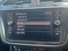 USED 2019 19 VOLKSWAGEN TIGUAN 2.0 TDI Match SUV 5dr Diesel Manual Euro 6 (s/s) (150 ps) 2 OWNERS FROM NEW 2 KEYS BOOK PACK FULL HISTORY SERVICED IF REQUIRED AND A MINIMUM OF 9 MONTHS MOT WITHIN THE SALE